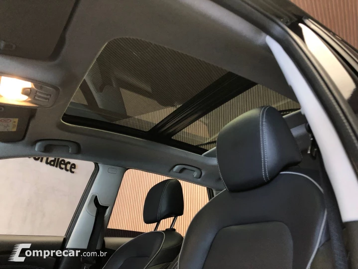 Tracker 1.2 Turbo Flex Premier Automático