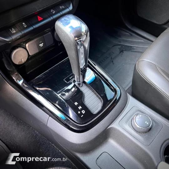 TRAILBLAZER 2.8 Premier 4X4 16V Turbo