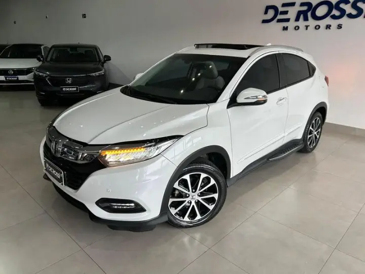 HR-V TOURING 1.5 TB 16V 5P