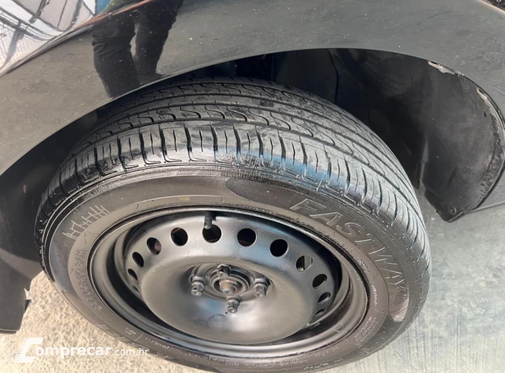 AGILE 1.4 MPFI LT 8V