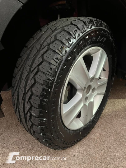 SAVEIRO 1.6 Cross CE 16V