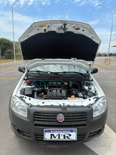 STRADA 1.4 MPI Working CS 8V