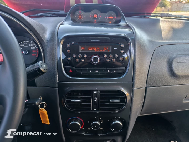 STRADA 1.8 MPI ADVENTURE CD 16V FLEX 3P MANUAL