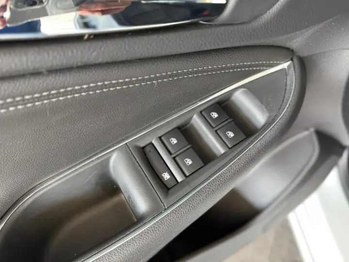 CRUZE LT 1.4 16V Turbo Flex 4p Aut.