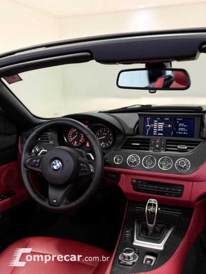 Z4 2.0 16V Turbo Sdrive20i