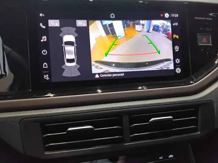 VIRTUS 1.0 200 TSI HIGHLINE AUTOMÁTICO