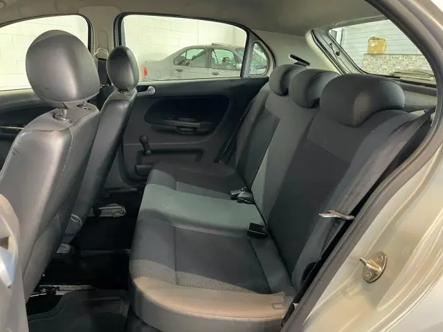 GOL - 1.0 12V MPI TOTAL 4P MANUAL