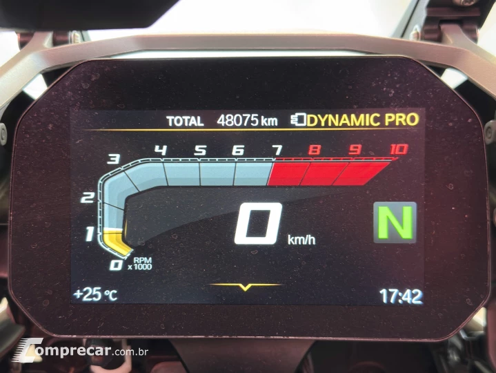 R 1250 GS ADVENTURE PREMIUM