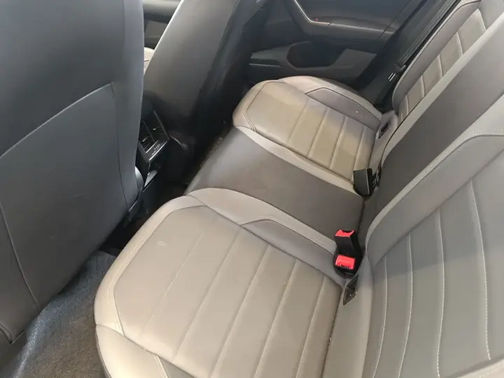 NIVUS 1.0 200 TSI TOTAL  HIGHLINE AUTOMÁTICO