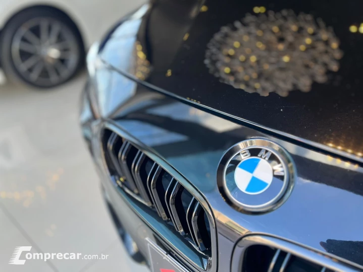 328I 2.0 Sport GP 16V