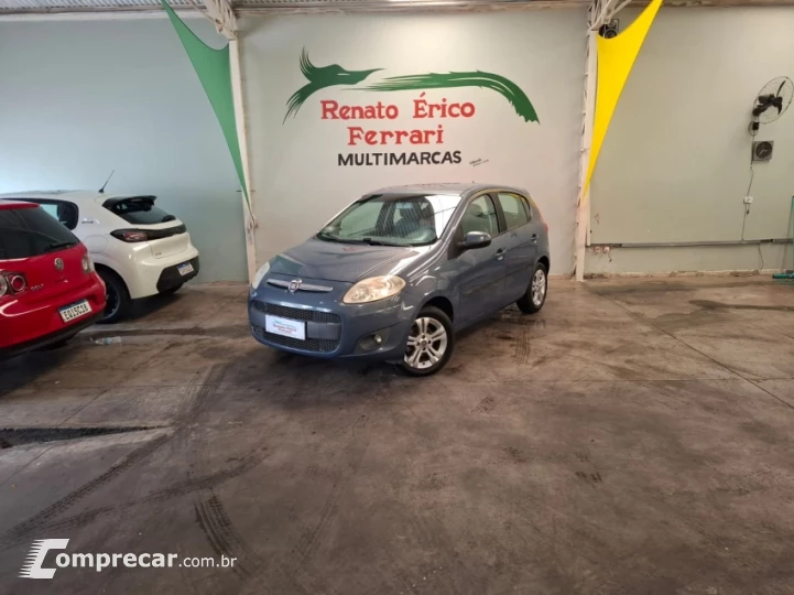 PALIO 1.6 MPI Essence 16V