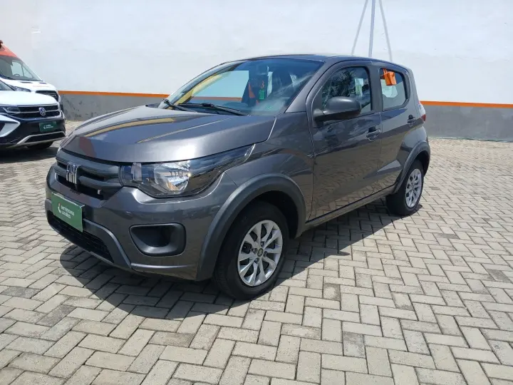 MOBI 1.0 EVO FLEX LIKE. MANUAL