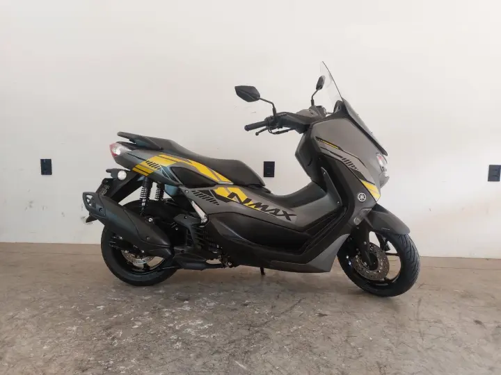 YAMAHA NMAX 160 ABS