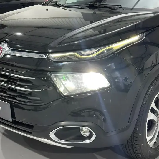 Toro Volcano 2.0 16V 4x4 TB Diesel Aut.