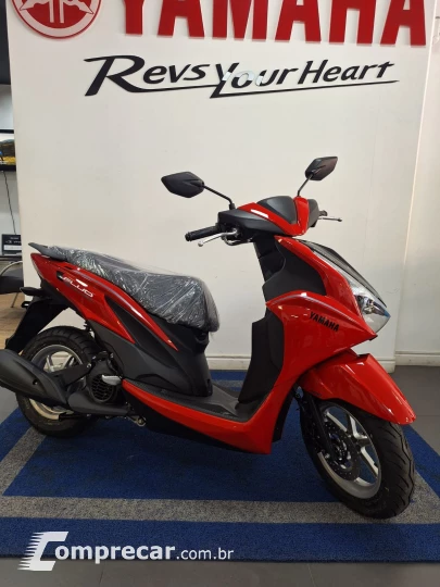 FLUO ABS HYBRID CONNECTED