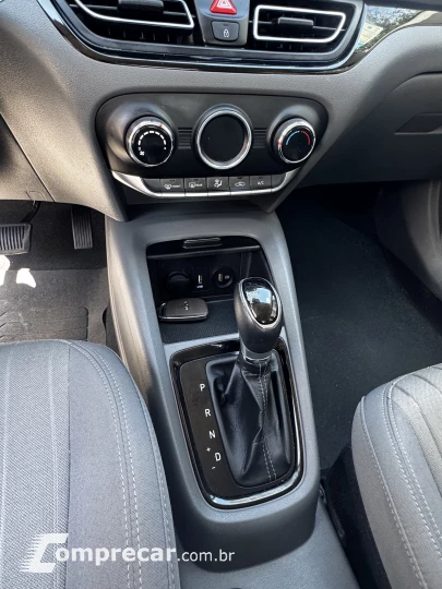 HB20S 1.0 Tgdi Diamond