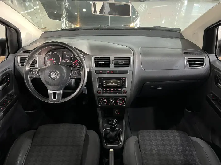 FOX 1.0 MI COMFORTLINE 8V FLEX 4P MANUAL