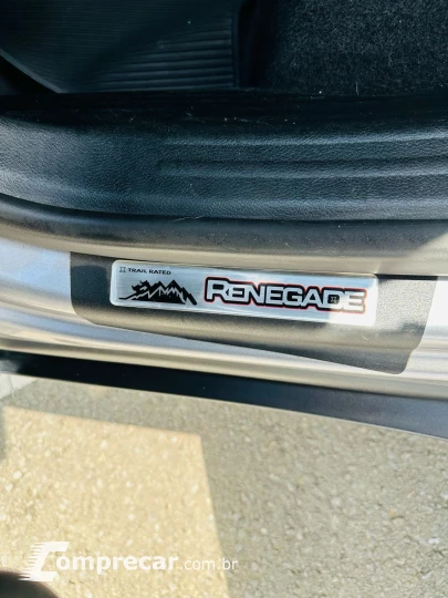 RENEGADE 1.8 16V STD