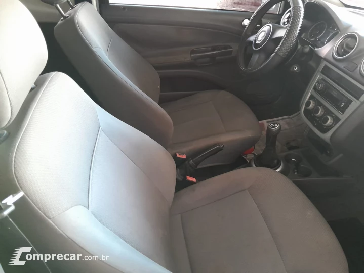 SAVEIRO 1.6 MI Trend CE 8V G.V