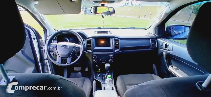 RANGER 3.2 Storm 4X4 CD 20V