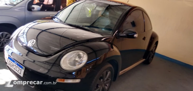 NEW BEETLE 2.0 MI 8V