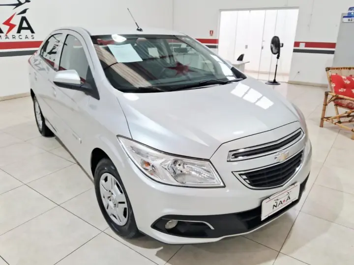 PRISMA 1.0 LT Spe/4 8V