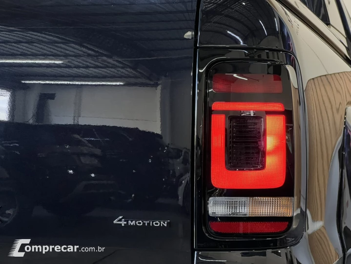 AMAROK 3.0 V6 TDI DIESEL EXTREME CD 4MOTION AUTOMÁTICO