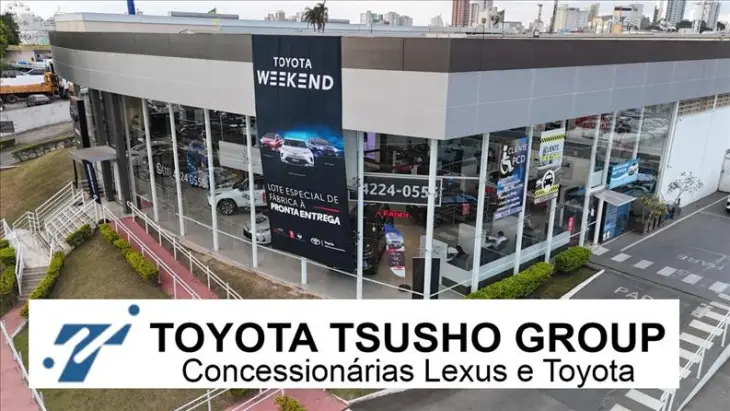 COROLLA CROSS 2.0 Vvt-ie Gr-sport