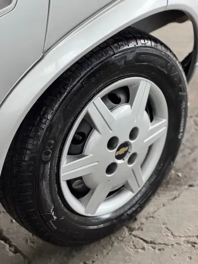 Classic Life/LS 1.0 VHC FlexP. 4p