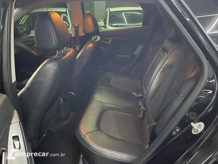 IX35 2.0 MPFI GLS 16V