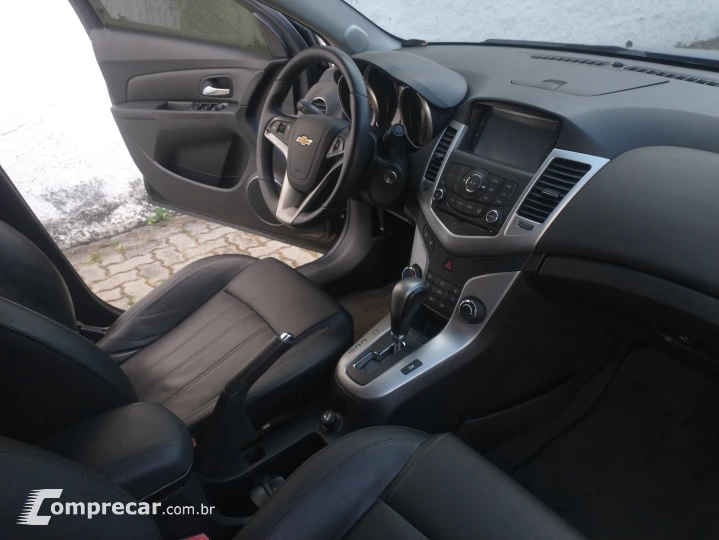 CRUZE 1.8 LT 16V