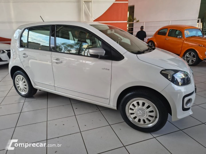 UP 1.0 12V RED BLACK WHITE FLEX