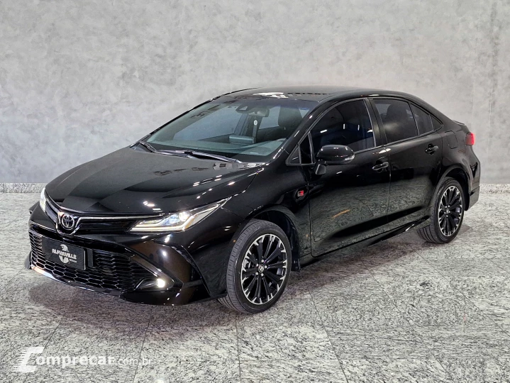 COROLLA 2.0 Vvt-ie Gr-s