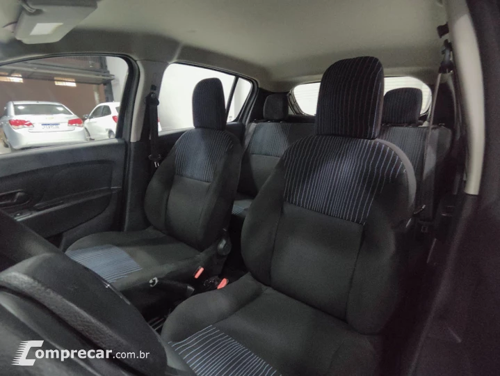 SANDERO Authentique Flex 1.0 12V 5p