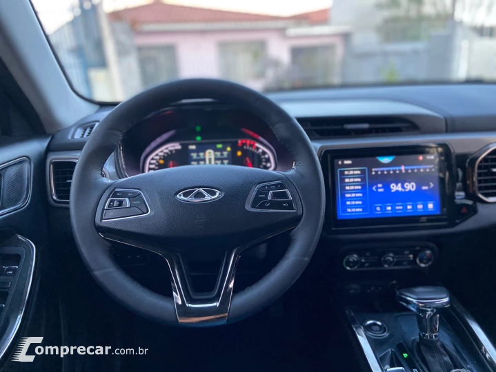 TIGGO 5X 1.5 VVT Turbo Iflex TXS