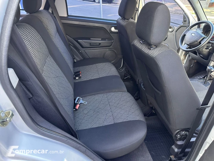 ECOSPORT 2.0 XLT 16V