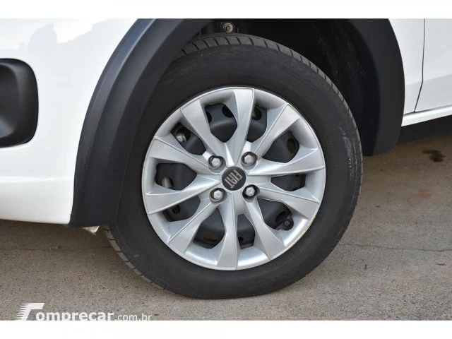 MOBI - 1.0 EVO LIKE. MANUAL