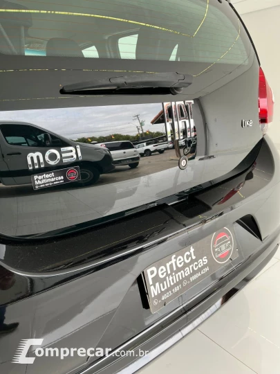 MOBI 1.0 8V EVO Like.