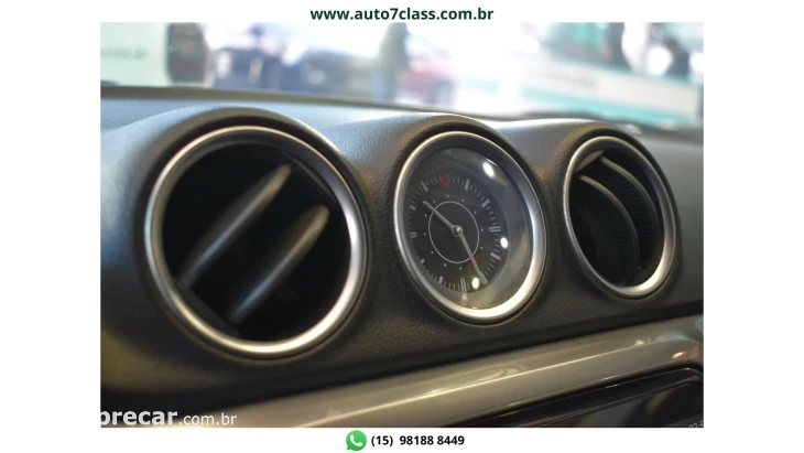 VITARA - 1.6 16V 4YOU AUTOMÁTICO