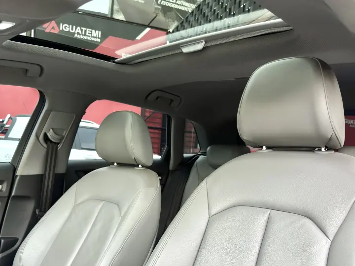 A3 1.4 TFSI GASOLINA SPORTBACK PRESTIGE PLUS S-TRONIC