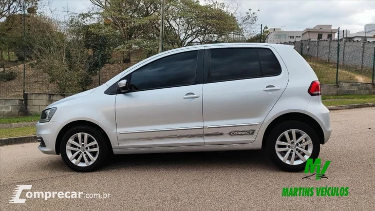 FOX 1.6 MSI TOTAL FLEX CONNECT 4P MANUAL