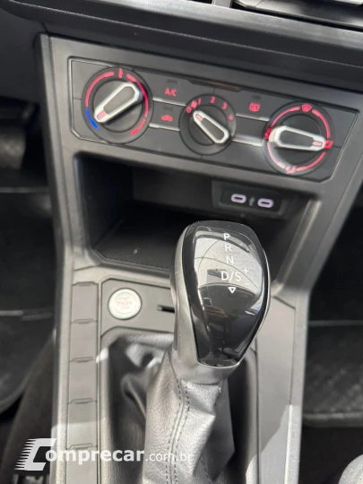 POLO 1.0 170 TSI Comfortline