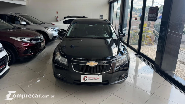 CRUZE 1.8 LT 16V