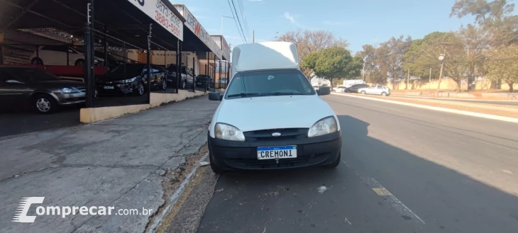 COURIER 1.6 MPI L 8V