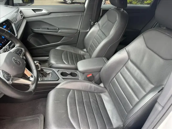 TAOS 1.4 250 TSI Highline