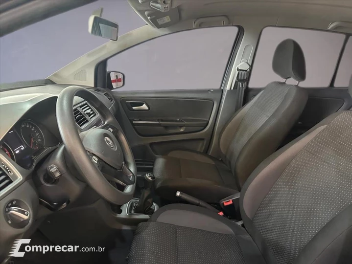 FOX 1.6 MSI TOTAL FLEX CONNECT 4P MANUAL