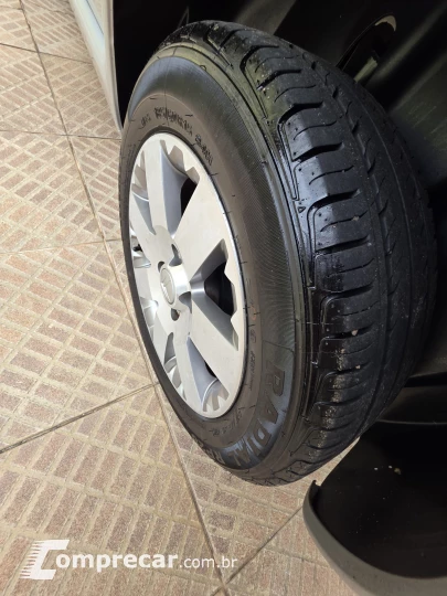 C3 1.6 Exclusive 16V