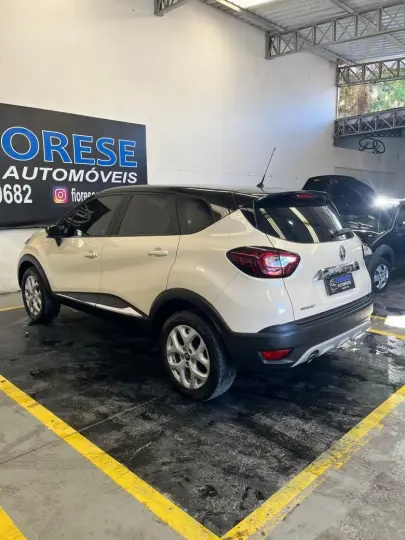 RENAULT CAPTUR 1.6 16V SCE ZEN