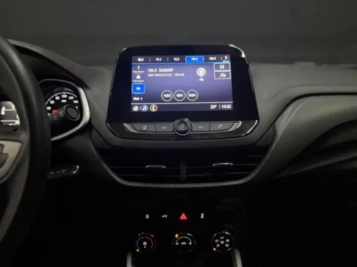 ONIX 1.0 TURBO FLEX LT MANUAL