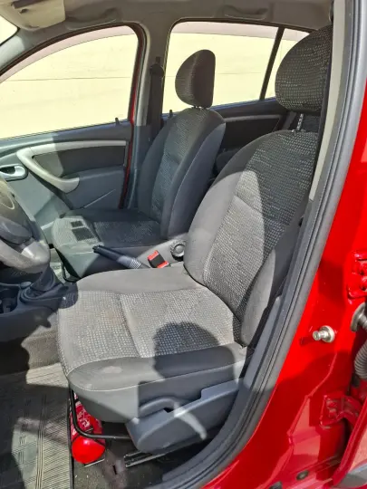 SANDERO 1.6 16V SCE Expression